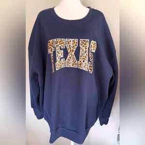Women’s 4XL Sweatshirt‎